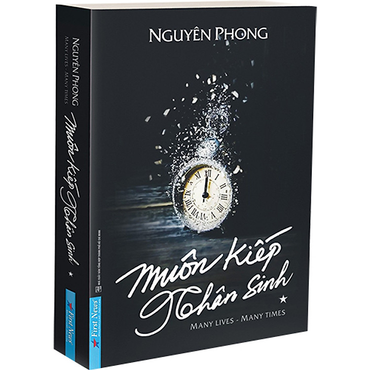 Muôn Kiếp Nhân Sinh - Ảnh 3