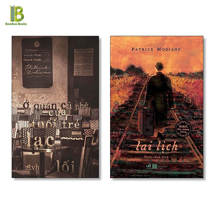 Ở Quán Cà Phê Của Tuổi Trẻ Lạc Lối