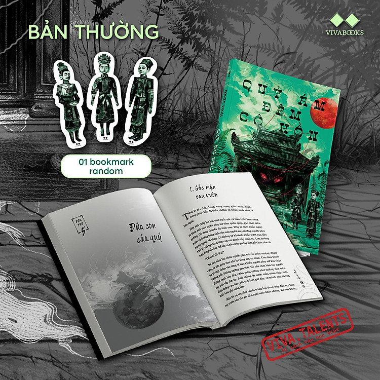 Quỷ Ám Đêm Cô Hồn - Ảnh 4