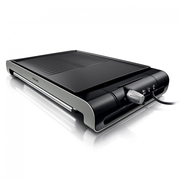 Vỉ Nướng Philips HD4419 - Hàng chính hãng