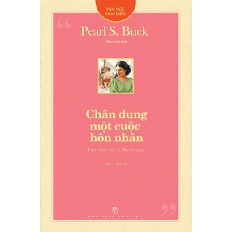 Chân Dung Một Cuộc Hôn Nhân