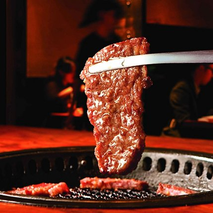 Buffet Nướng tại chuỗi Nhà Hàng Nổi Tiếng Đến Từ Nhật Bản Gyu Kaku - không phụ thu cuối tuần