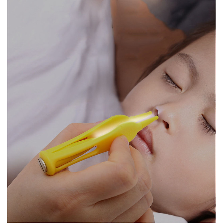 Bộ Dụng Cụ Lấy Ráy Tai LED USB Chính hãng Giá tốt - Hình ảnh 3