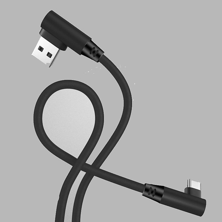Cáp Sạc Android 1m