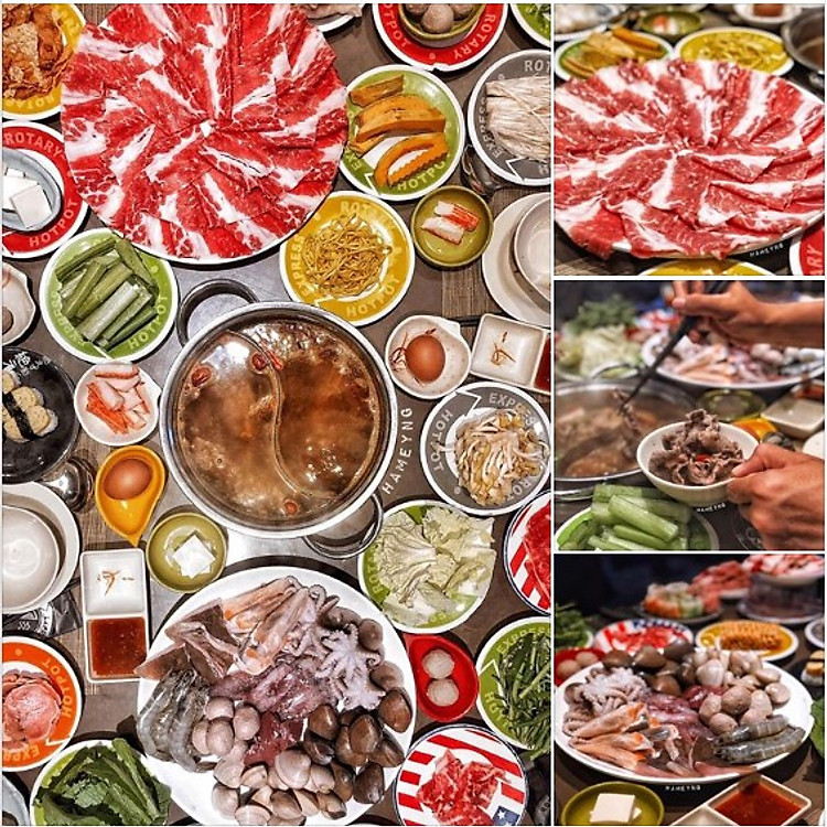 Giftpop - Phiếu Quà Tặng Trị Giá 1000k Áp Dụng Hệ Thống Gogi-Kichi Kichi-Hutong-Sumo BBQ...Toàn Quốc