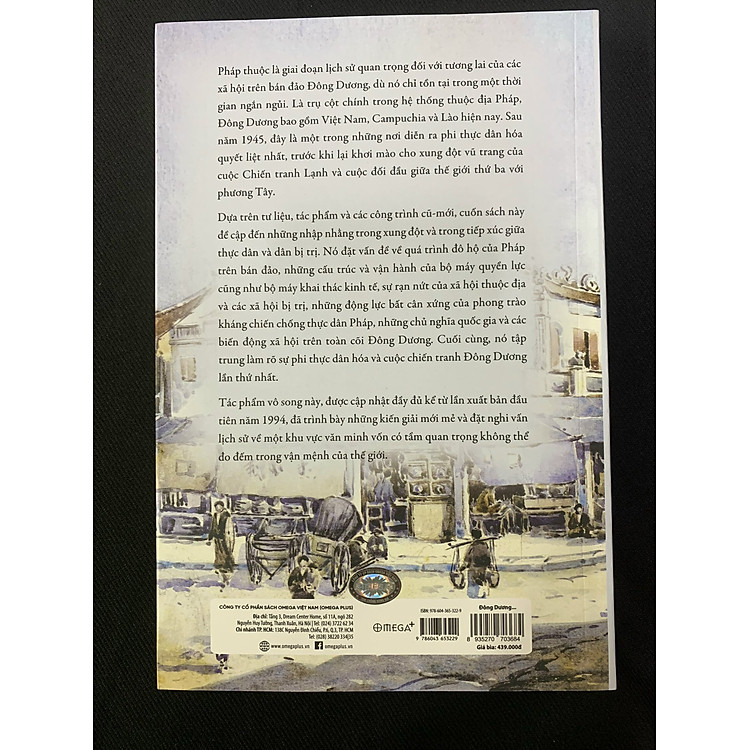 Đông Dương Một Nền Thuộc Địa Nhọc Nhằn - Ảnh 2