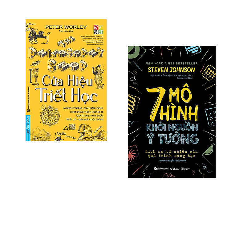 Cửa Hiệu Triết Học