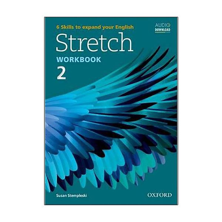 Stretch Level 2: Workbook