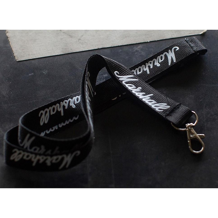 Dây đeo thẻ Marshall Lifestyle - Ảnh 3