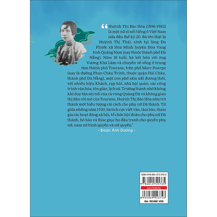 Vấn Đề Phụ Nữ Ở Nước Ta - Ảnh 2