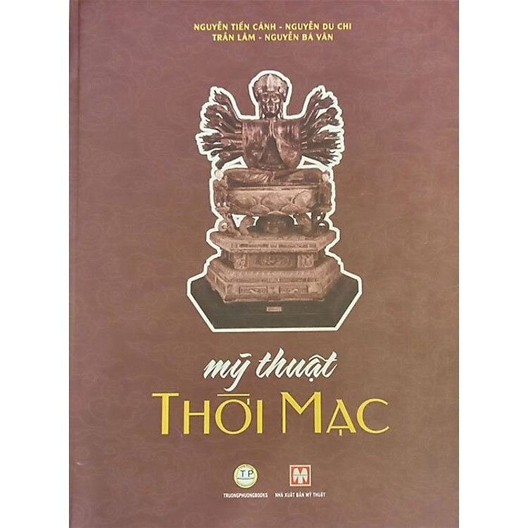 Mỹ Thuật Thời Mạc