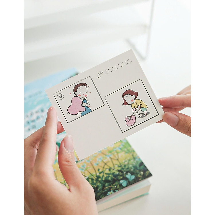 Mình Phải Sống Một Tuổi Trẻ Rực Rỡ - Ảnh 5