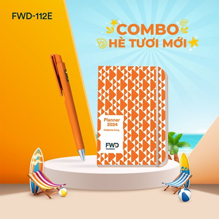 AS – Combo Hè Tươi Mới