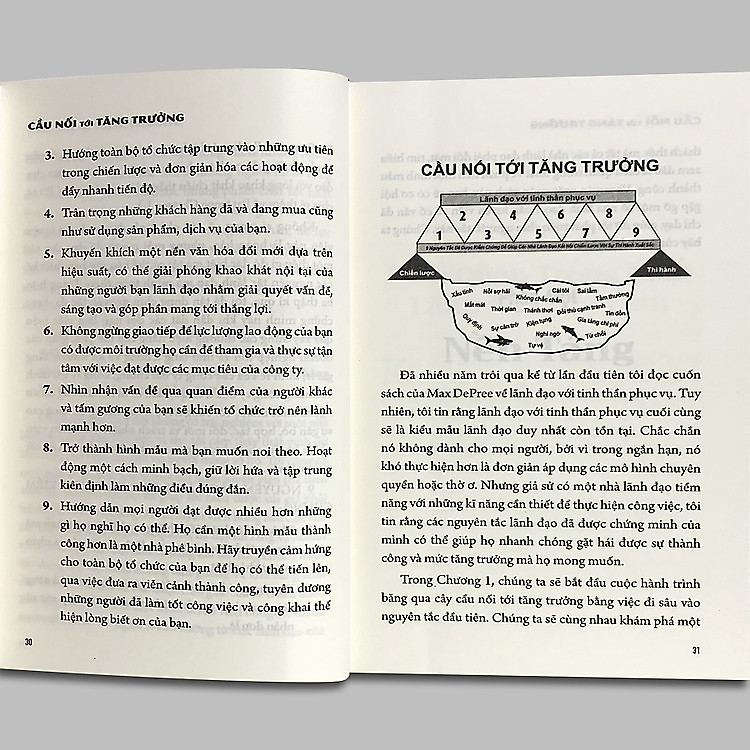 Cầu Nối Tới Tăng Trưởng - ML - Ảnh 5