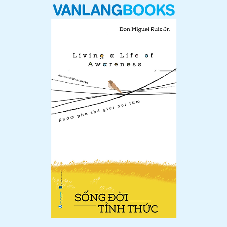 Sống Đời Tỉnh Thức