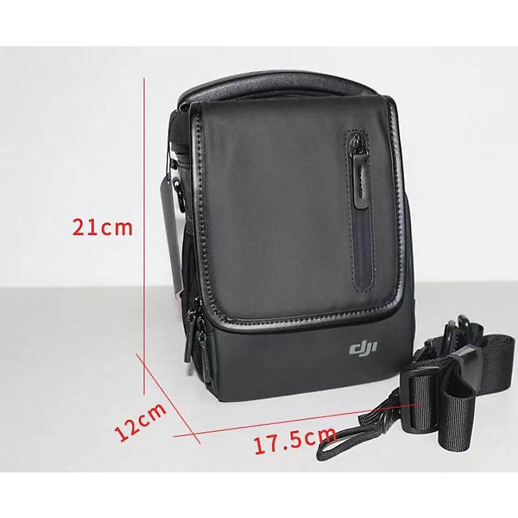 Túi Mavic Pro Platinum chính hãng DJI - Hàng Chính hãng DJI
