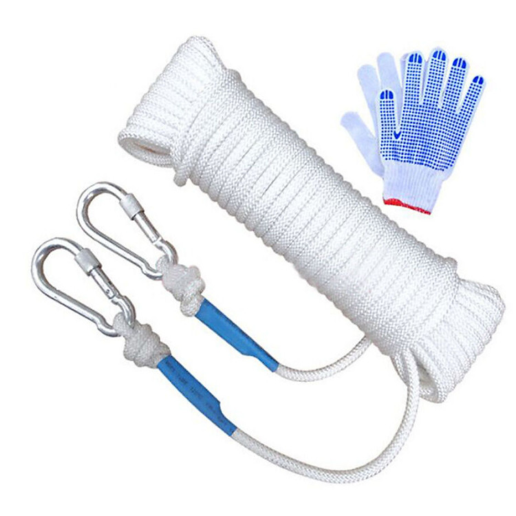 Dây Thoát Hiểm Đa Năng Pioneer