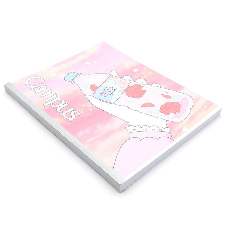Vở Kawaii A5 4 Ly Ngang (200 trang) - Ảnh 7