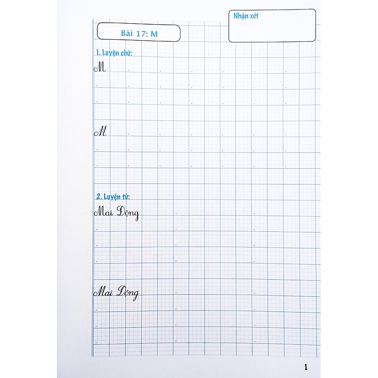 Luyện Viết Chữ Đẹp Lớp 3 - Tập 2 - Ảnh 7