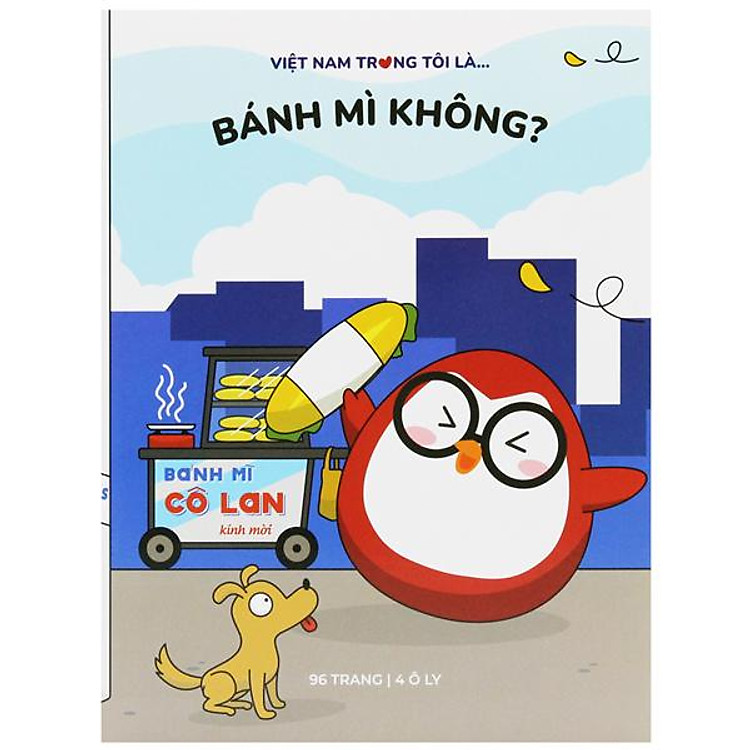 Tập Học Sinh Việt Nam Trong Tôi Là – Miền Nam (96 trang, 60gsm)