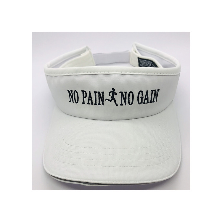 Mũ Lưỡi Trai Thể Thao Nửa Đầu Nam Nữ Cao Cấp Big Sport