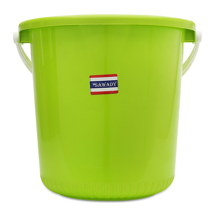 Xô nhựa Sawady 20L