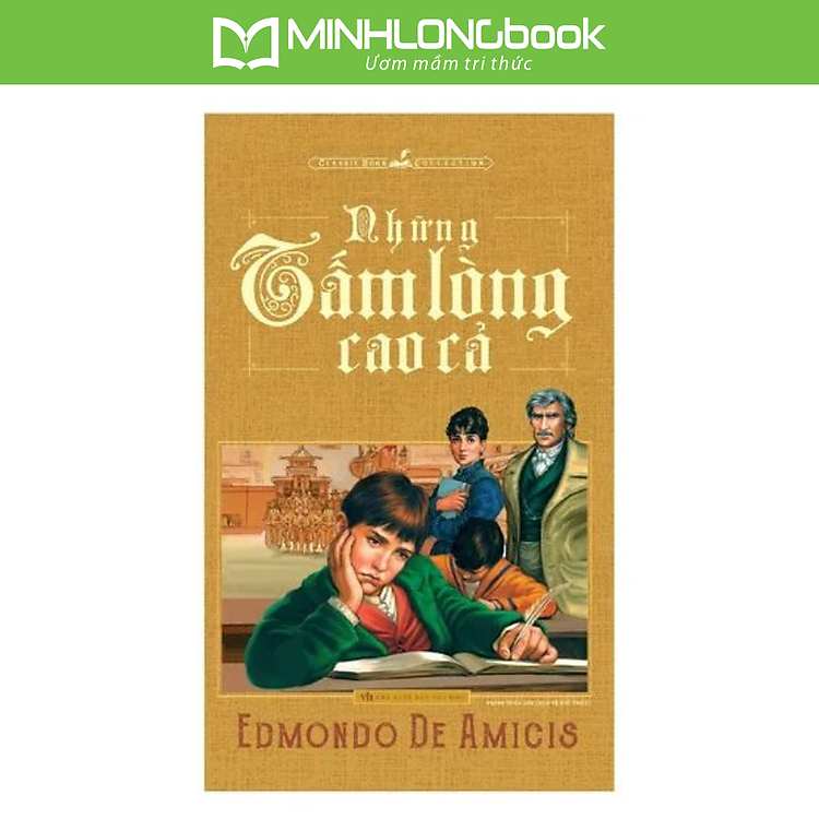 Những Tấm Lòng Cao Cả