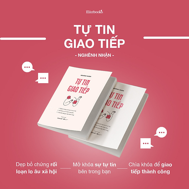 Tự Tin Giao Tiếp - Ảnh 4