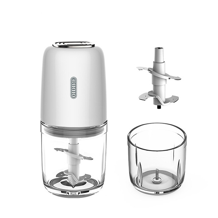 Máy Xay Thức Ăn Cho Bé OIDIRE ODI-QSJ1