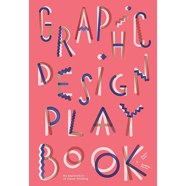Graphic Design Play Book