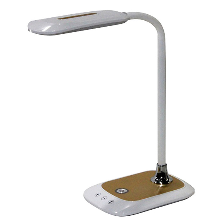 Đèn Bàn Chống Cận Thị PROTEX PR-021L - Hàng Chính Hãng