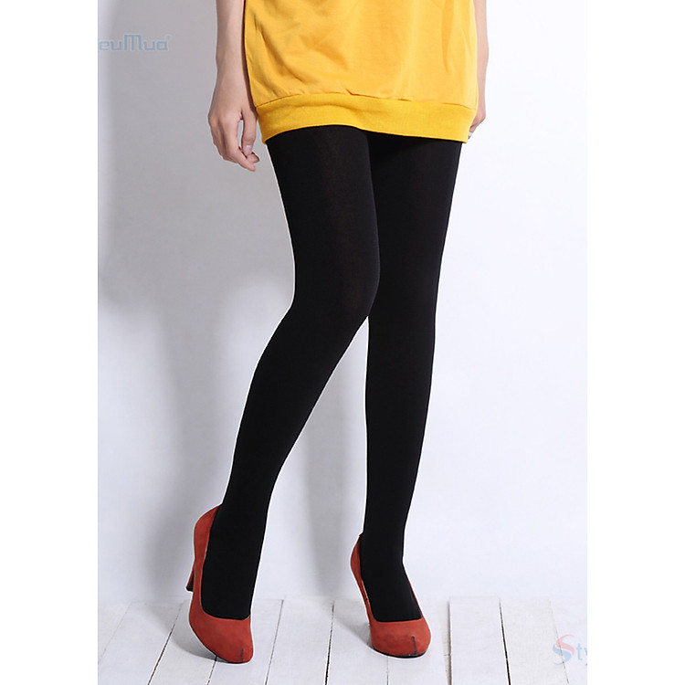 Quần tất dầy cho nữ bền, đẹp