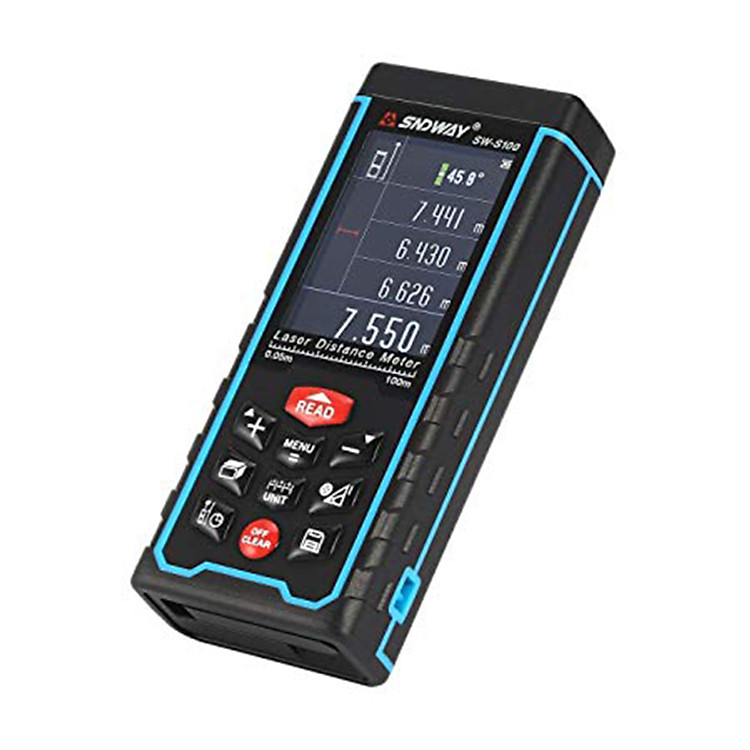 Máy đo khoảng cách SW-S100