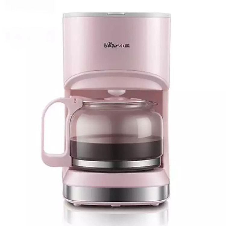 Máy pha trà pha cà phê gia đình 0.7L Bear KFJ-A07V1 - HÀNG CHÍNH HÃNG