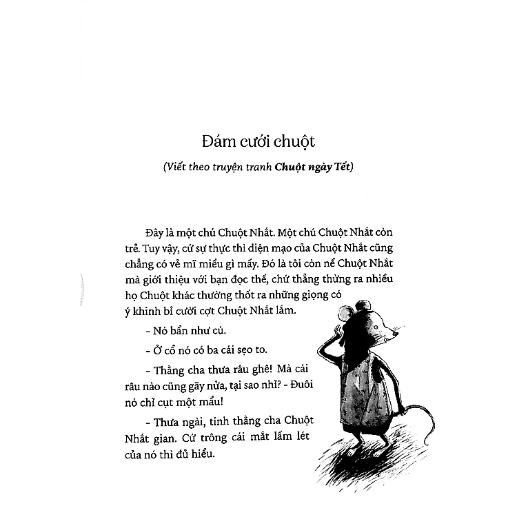 Những Truyện Hay Viết Cho Thiếu Nhi (Tái Bản 2019) - Ảnh 4