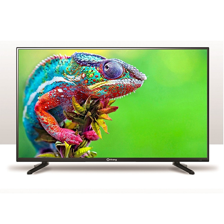 Tivi LED Arirang 32 Inch HD AR-3288G - Hàng Chính Hãng - Tặng kèm Giá treo Tivi thông minh 24 - 65 inch