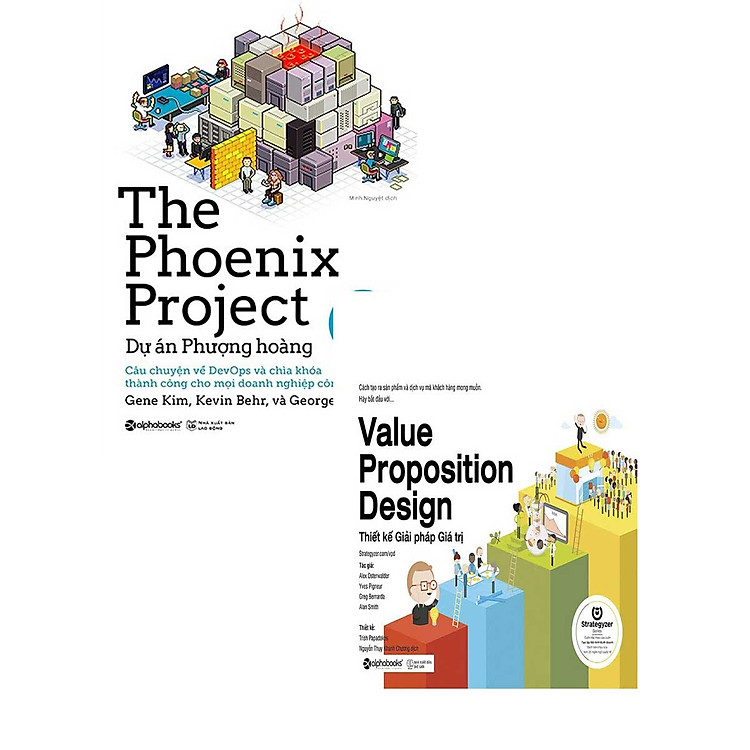 Combo Chìa Khóa Thành Công Doanh Nghiệp