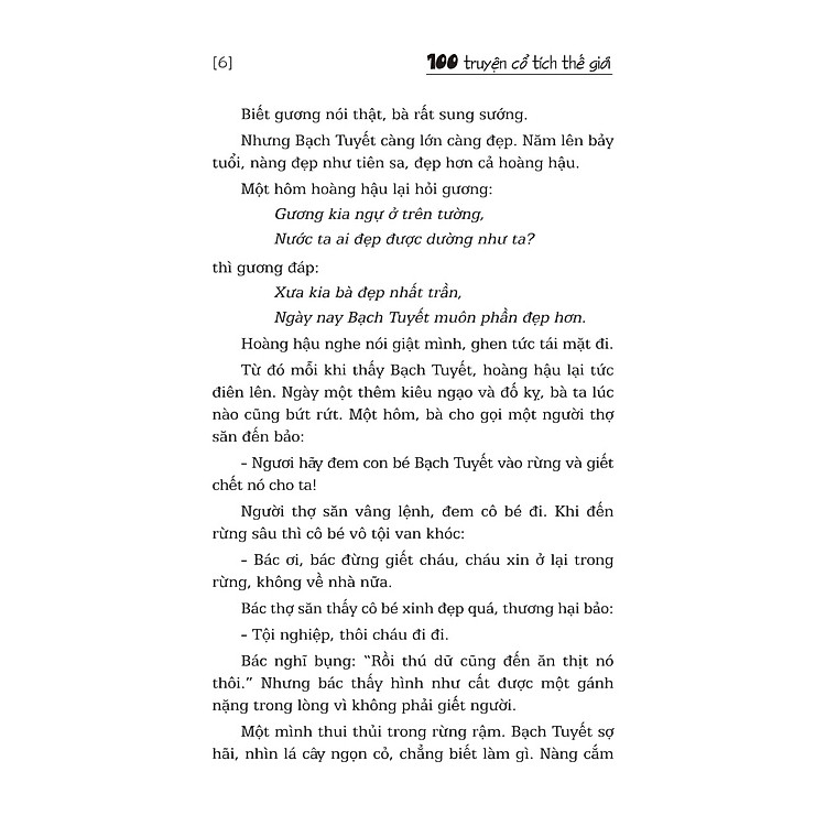 100 Truyện cổ tích Thế Giới - Ảnh 3