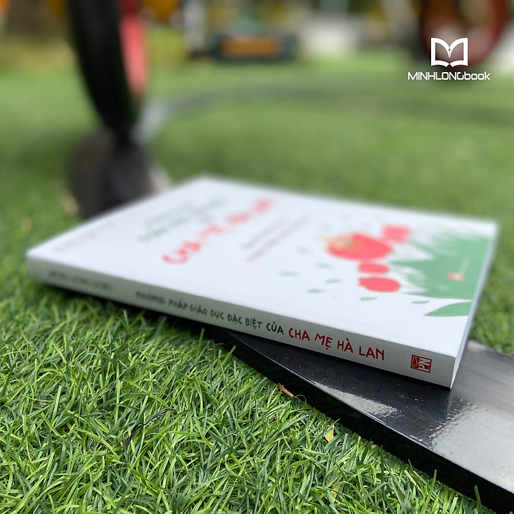 Phương Pháp Giáo Dục Đặc Biệt Của Cha Mẹ Hà Lan - Ảnh 5