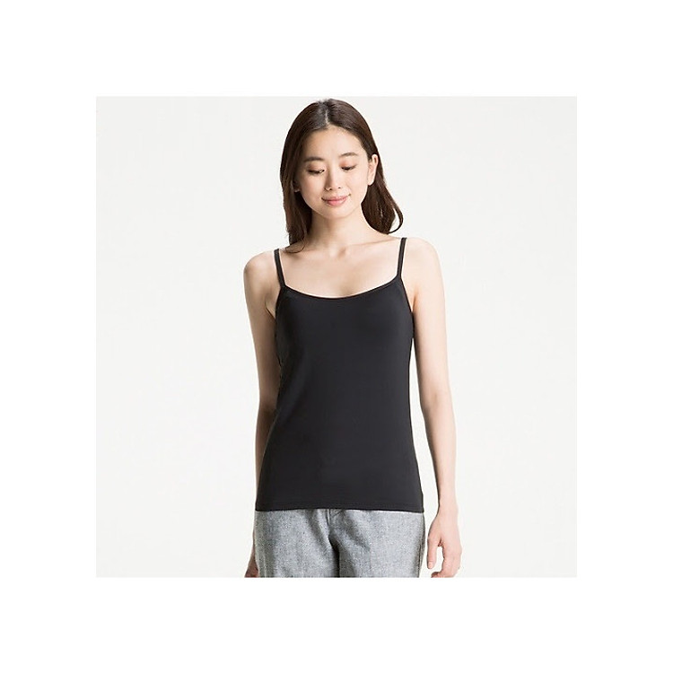 áo hai dây mặc trong mặc vest cho nữ
