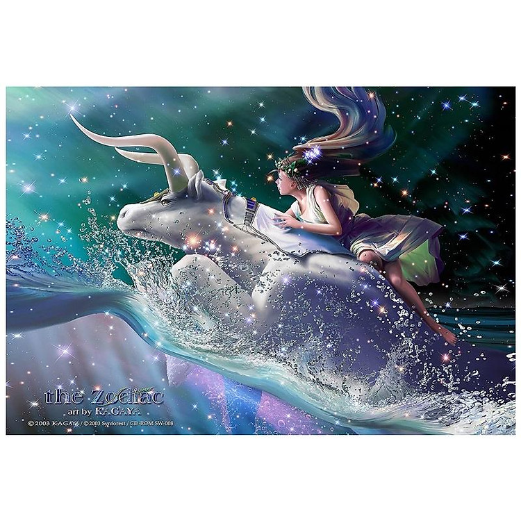 Bộ Xếp Hình Puzzle Minh Châu Kim Ngưu Chính hãng Giá tốt - Hình ảnh 2