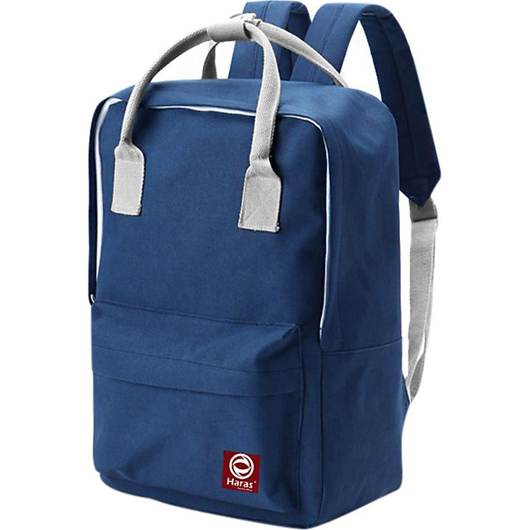 Balo Thời Trang Haras HRTK200 (41 x 28 cm) - Xanh Dương