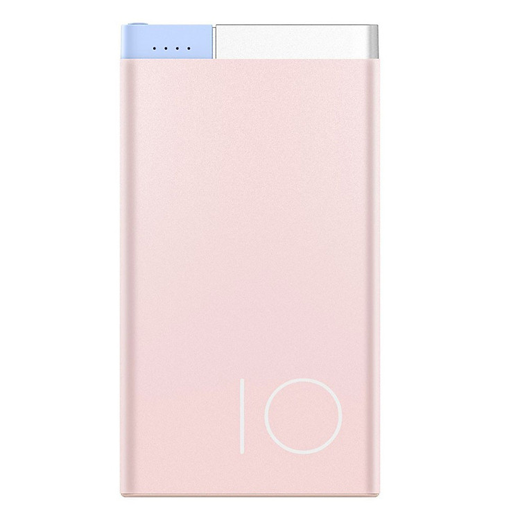 Pin Sạc Dự Phòng Rock Odin 10000 mAh RMP0362 - Hàng Chính Hãng
