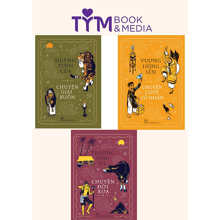 Chuyện Đời Xưa