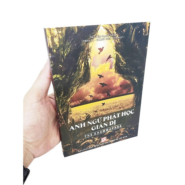 Anh Ngữ Phật Học Giản Dị - Ảnh 4