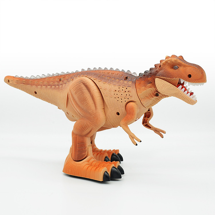 Đồ Chơi Duka Khủng Long DK81143 Chính hãng Tiết kiệm - Hình ảnh 4