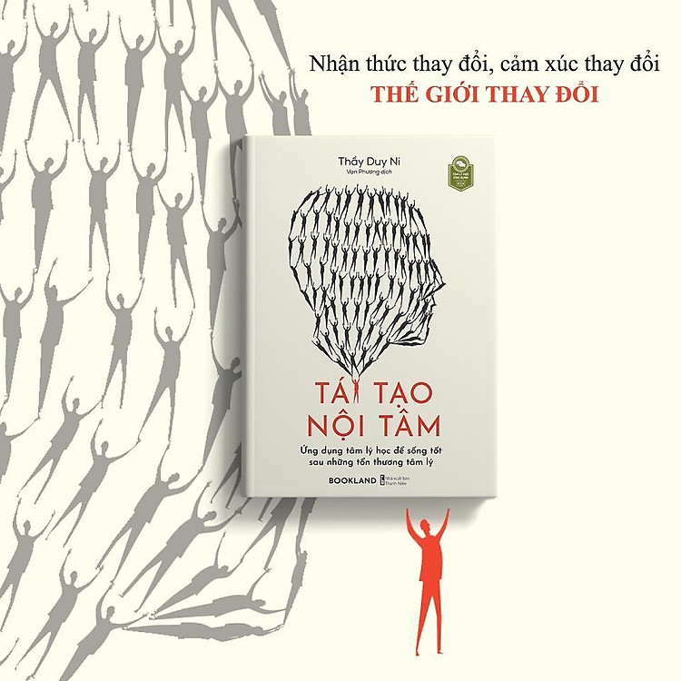 Tái Tạo Nội Tâm - Ảnh 3