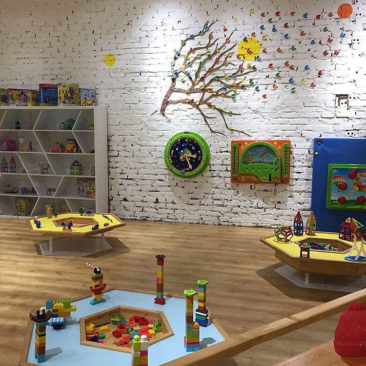 Khu Vui Chơi Bigfun Vincom Hạ Long (Quảng Ninh)