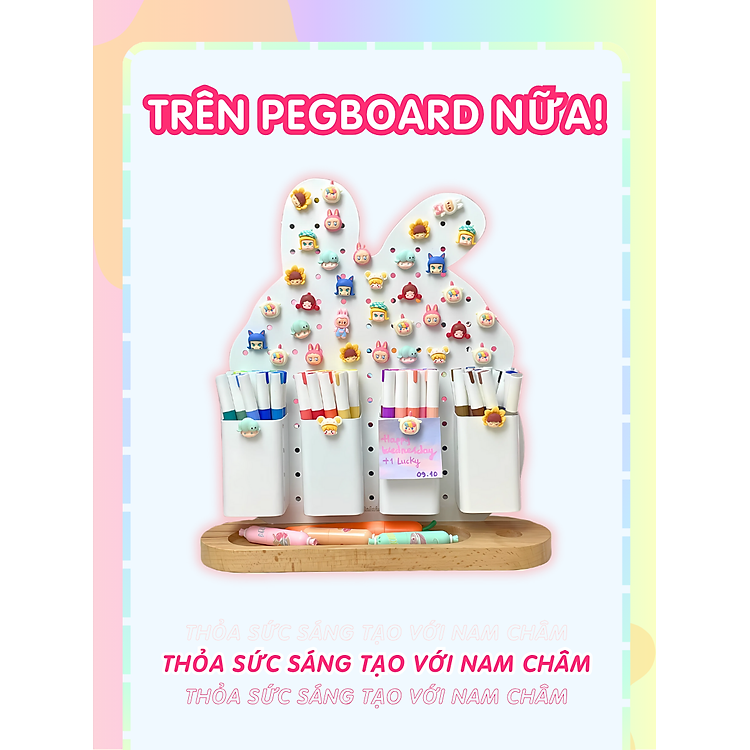 Nam Châm Siêu Mạnh Hít Tủ Lạnh Dola Home (2 LaBu) - Ảnh 7