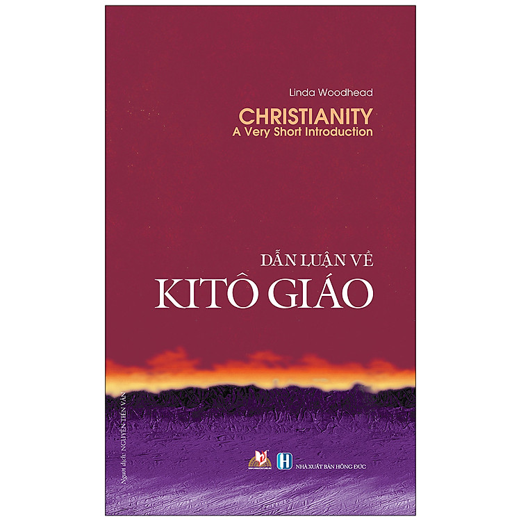 Dẫn Luận Về KiTô Giáo (Tái Bản 2020)